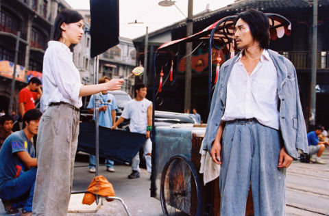 Shengyi Huang