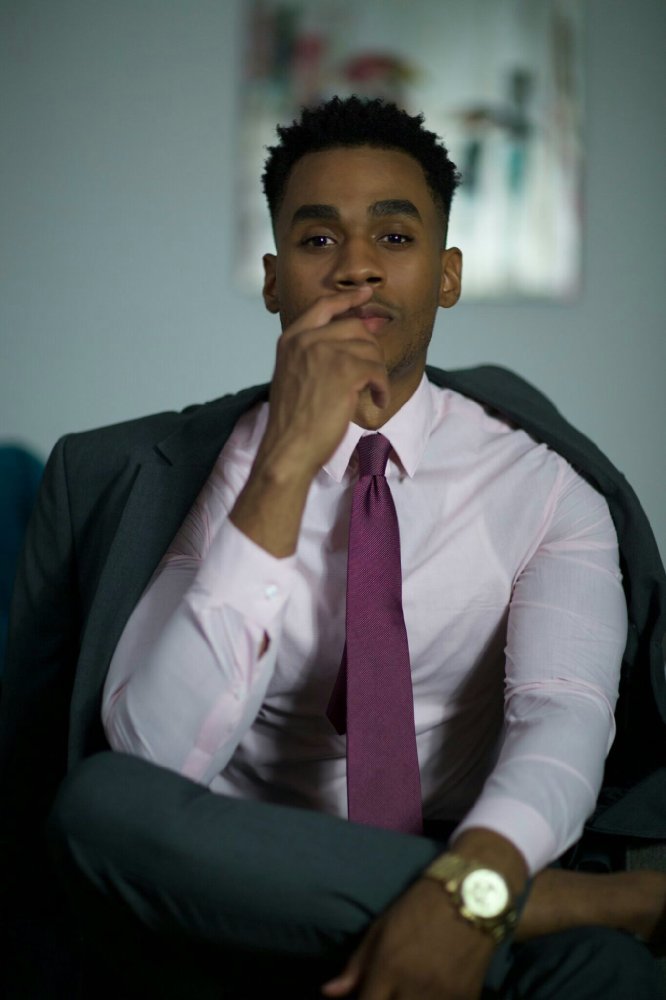 Moritz J. Williams