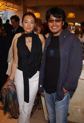Zhou Sun