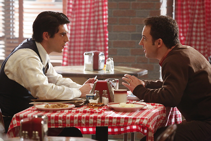 Jason Gideon