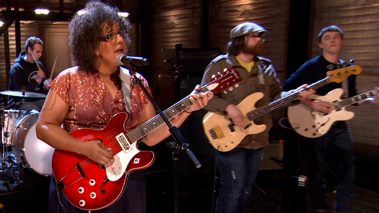Brittany Howard