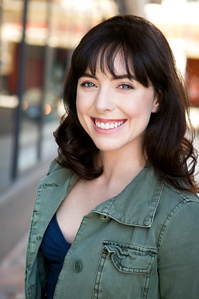 Candace Hammer