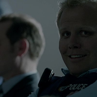 Officer Pete