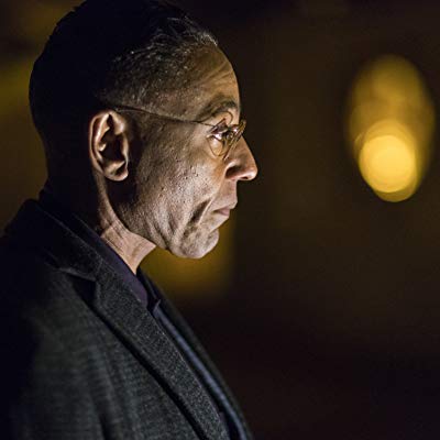 Gustavo 'Gus' Fring