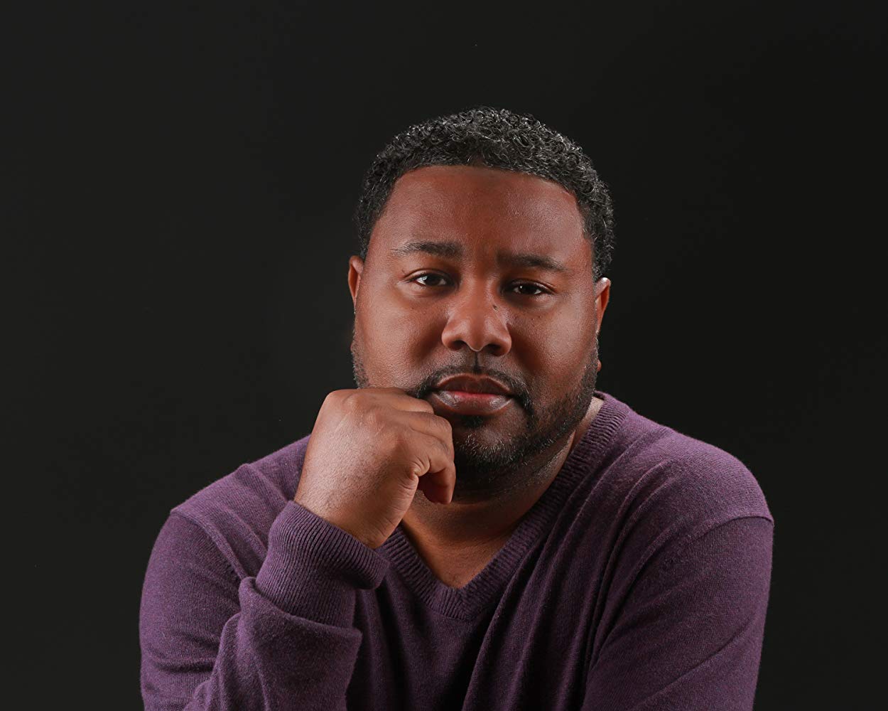 Sean Maurice Williams