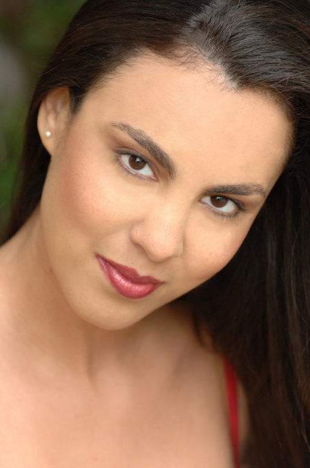 Jackie Di Crystal