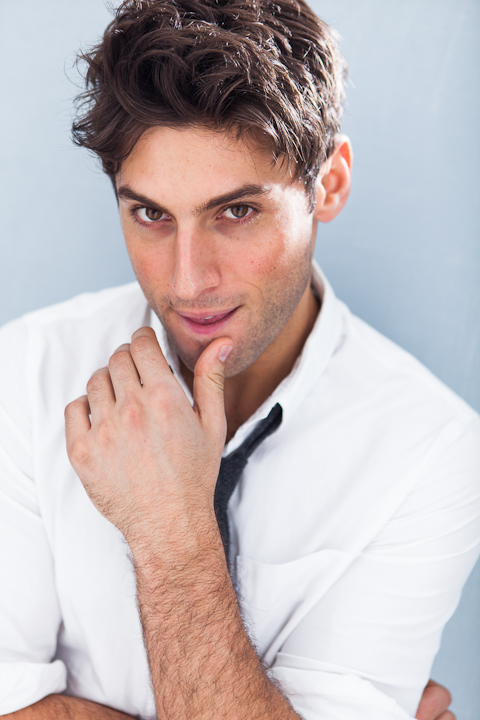 Andrew Lipson