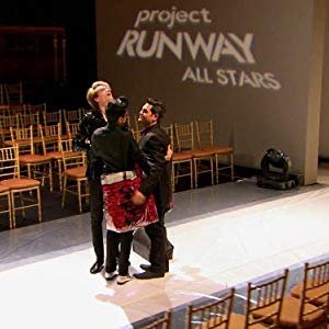 Himself - Designer, Himself - Guest Judge, Himself - Audience & All Stars Season 1 Winner, Himself - Project Runway All Stars 1 Winner
