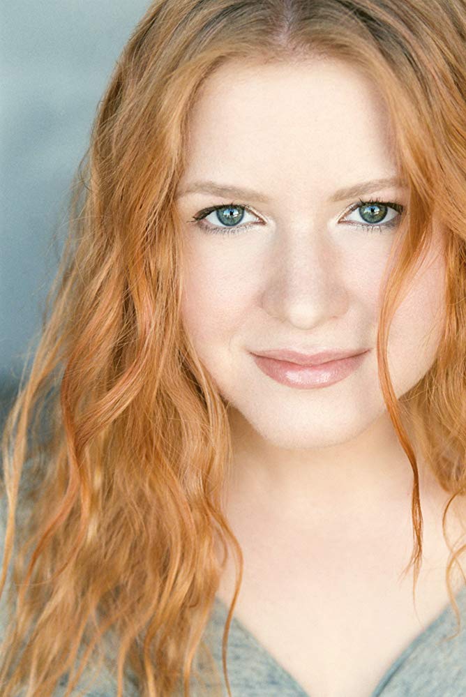 Giselle Bastanchury