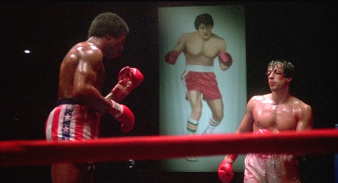 Apollo Creed