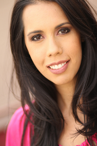 Rebie Bautista