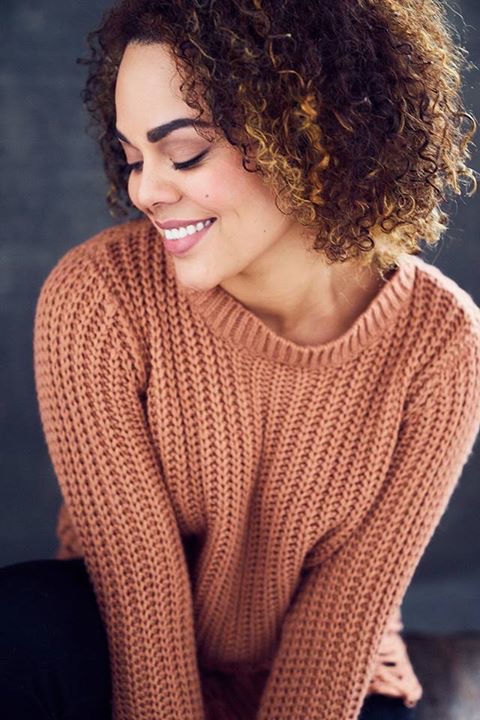 Olivia Bird