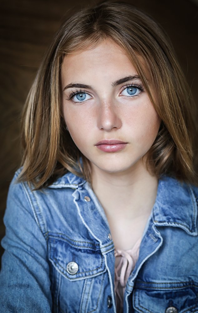 Kaegan Baron