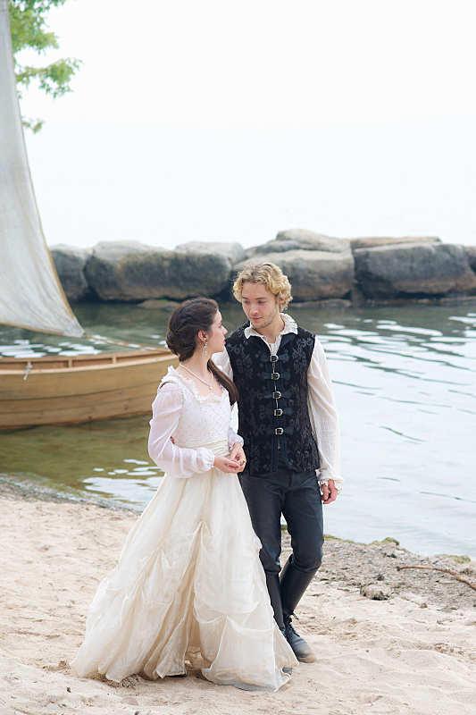 Toby Regbo