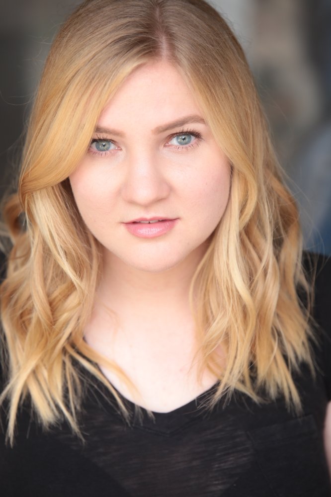 BreAnna Chérie Wittman