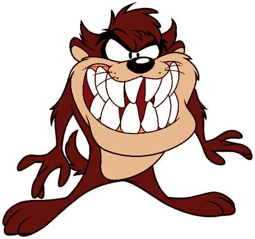 Tasmanian Devil
