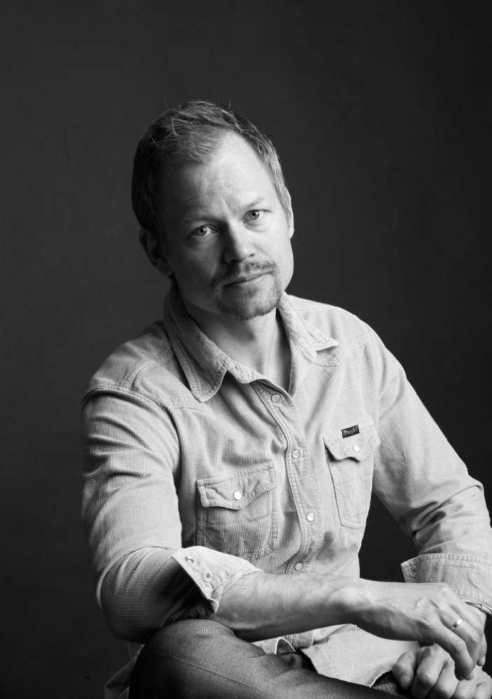 Trygve Svindland