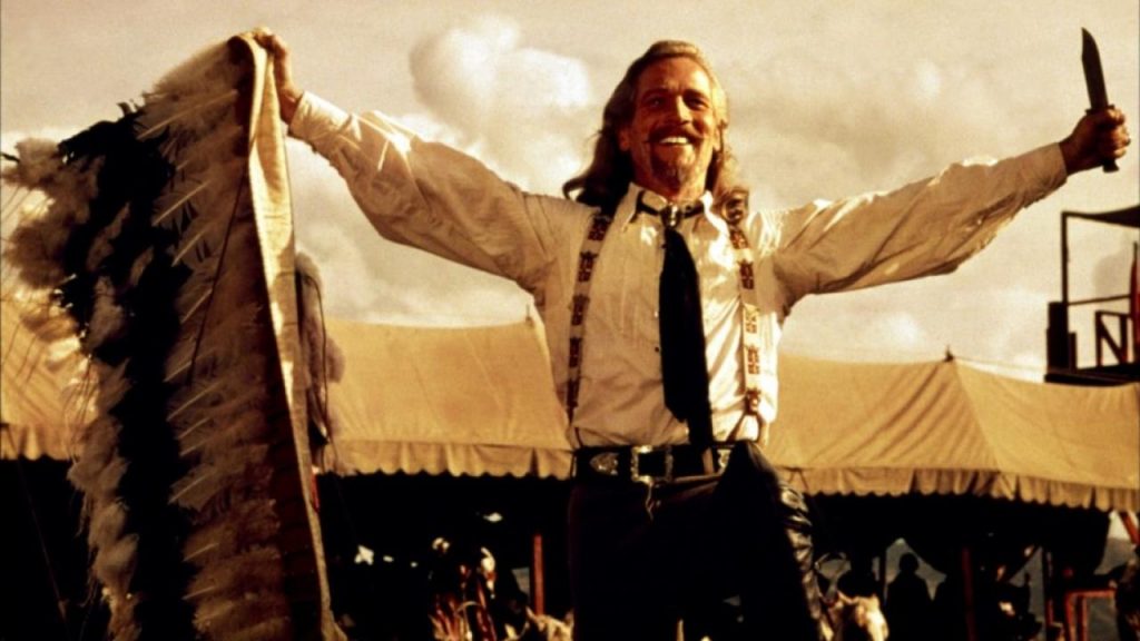 Buffalo Bill Cody
