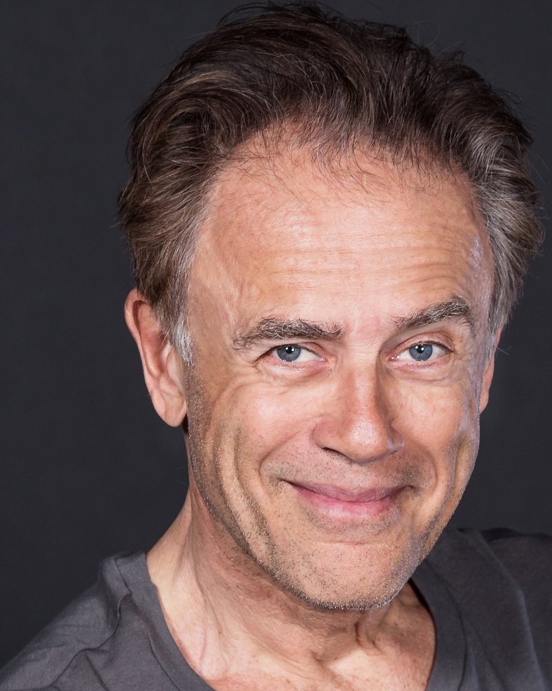 Mark Pinter