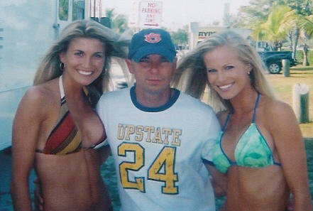 Lindsay Clubine