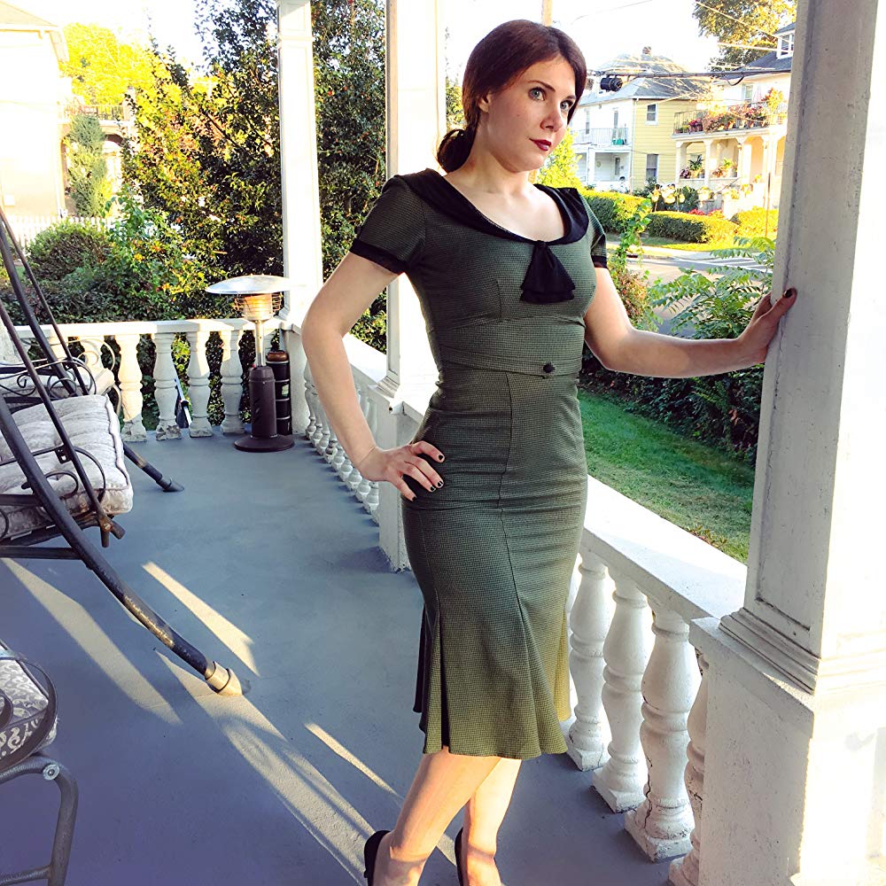 Amy Gandolfi