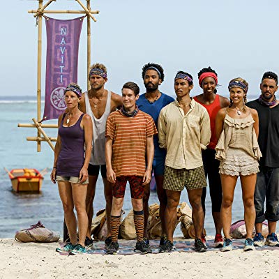 Himself - Naviti Tribe, Himself - Business Analyst, Himself - Malolo & Naviti Tribes, Himself - Malolo Tribe, Himself - Naviti & Malolo Tribes
