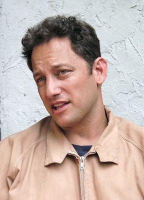 Michael Stein