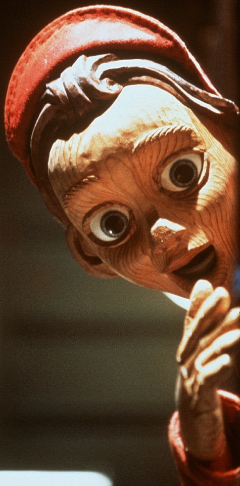 Pinocchio