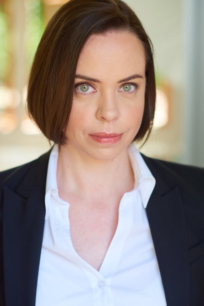 Zena Leigh