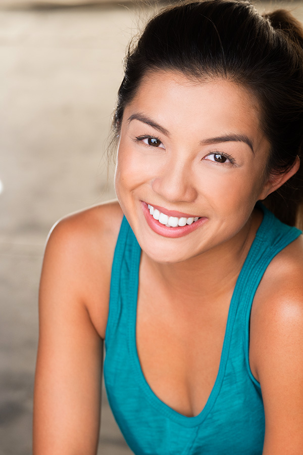 Kristina Ho