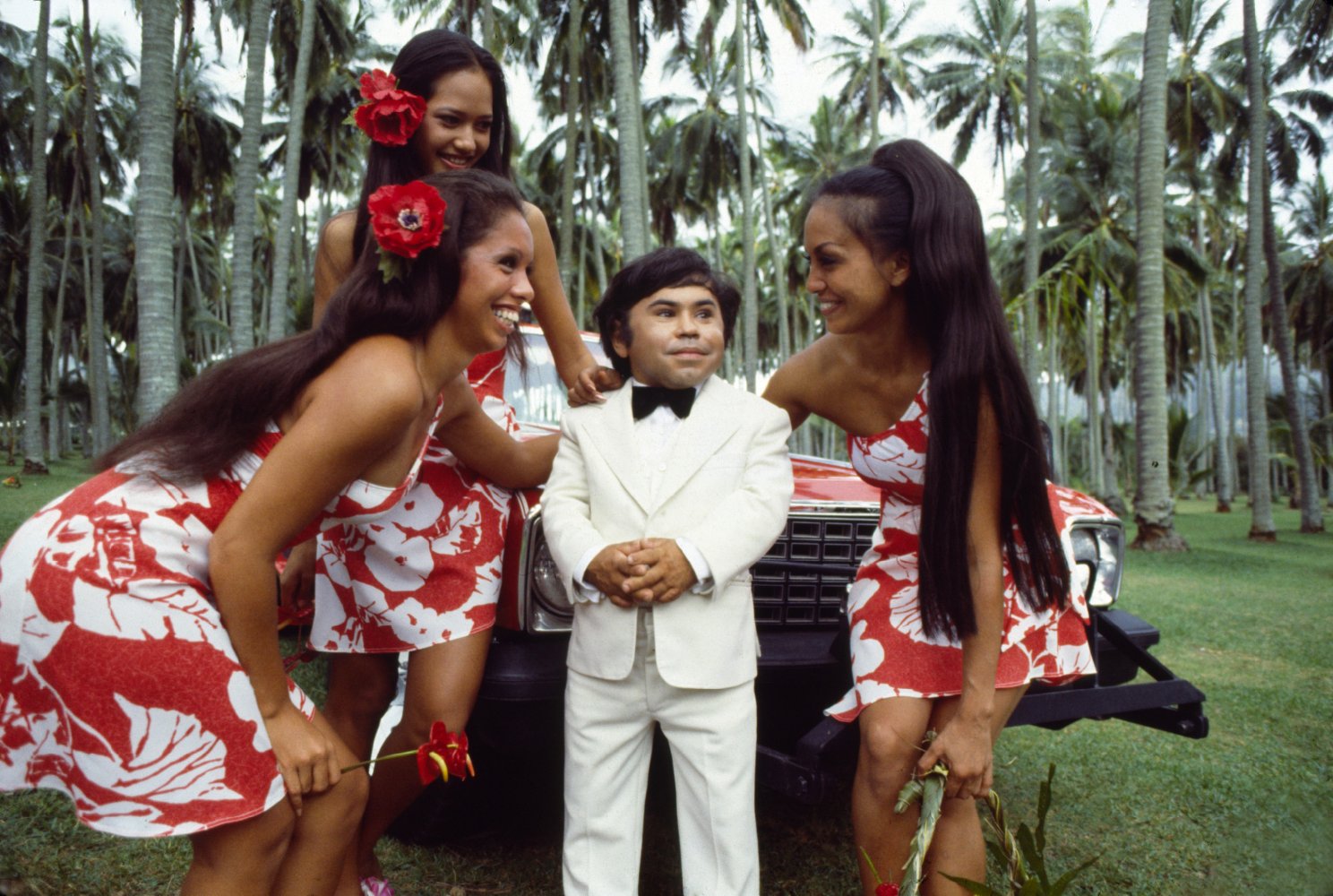 Hervé Villechaize
