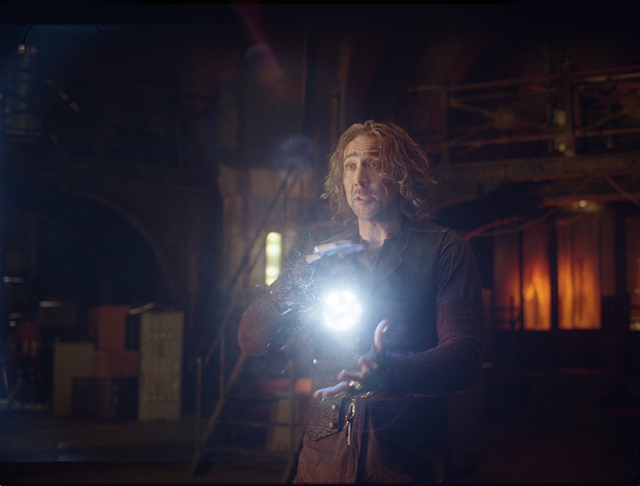 The Wizard