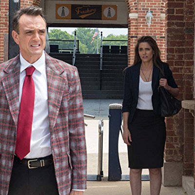 Jim Brockmire