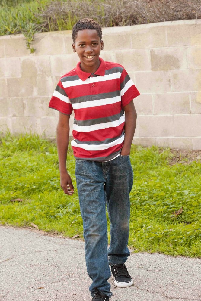 Damarion Hall