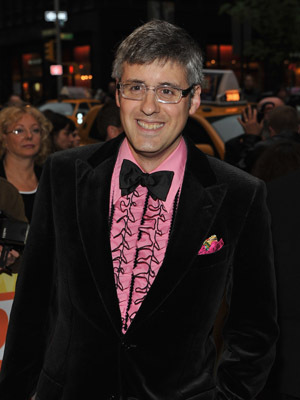 Mo Rocca