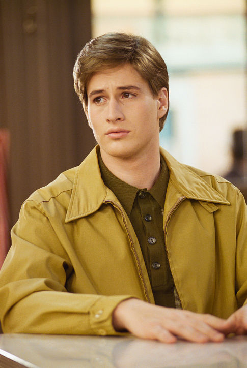 Michael Guerin