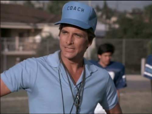 Templeton 'Faceman' Peck