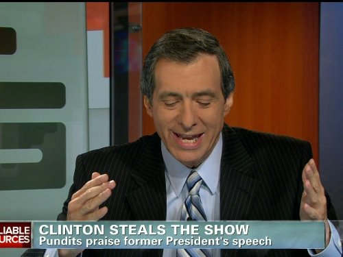 Howard Kurtz