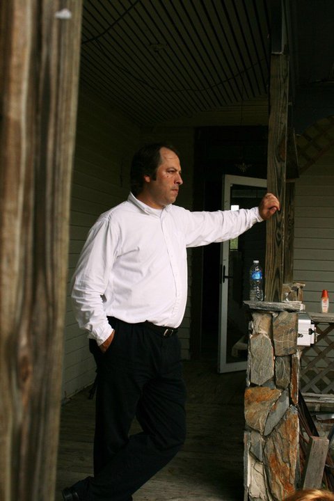 Jeff Briggs