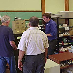 Himself - Genealogical Society