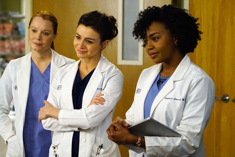Dr. Stephanie Edwards