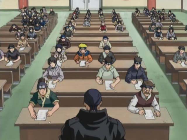 Ibiki Morino