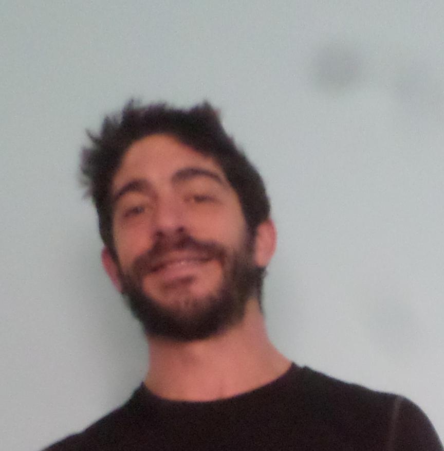 Gregory Blanch