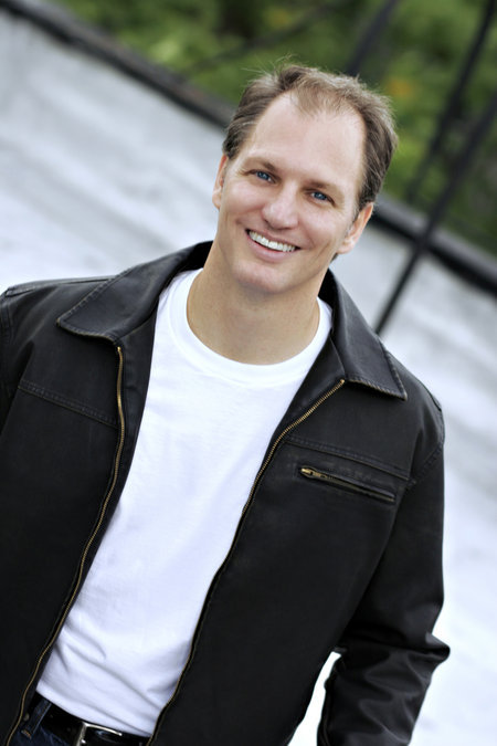Trevor Richardson