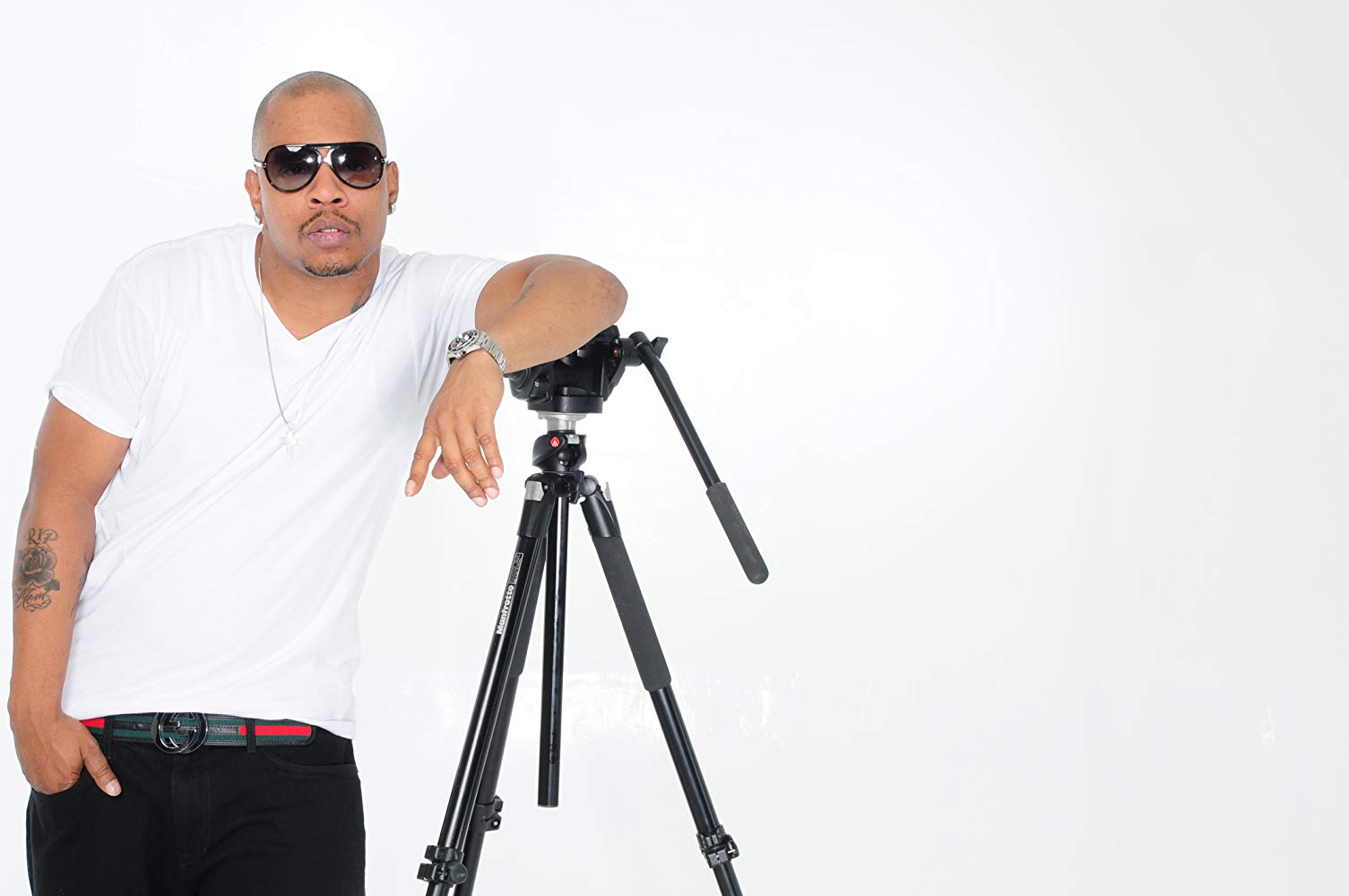 Curtis Franklin