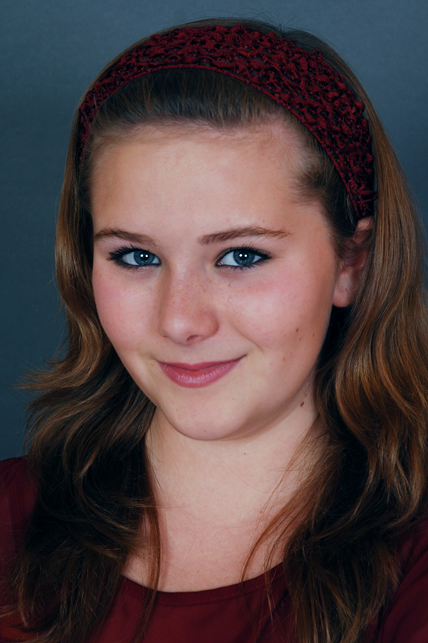 Ada-Nicole Sanger