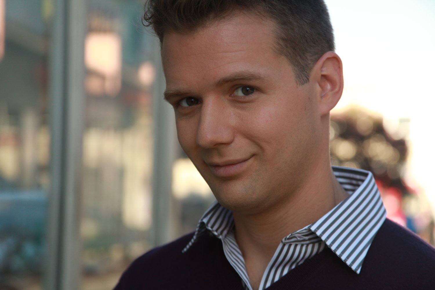 Ivan Lovegren