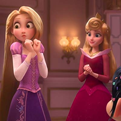 Elsa