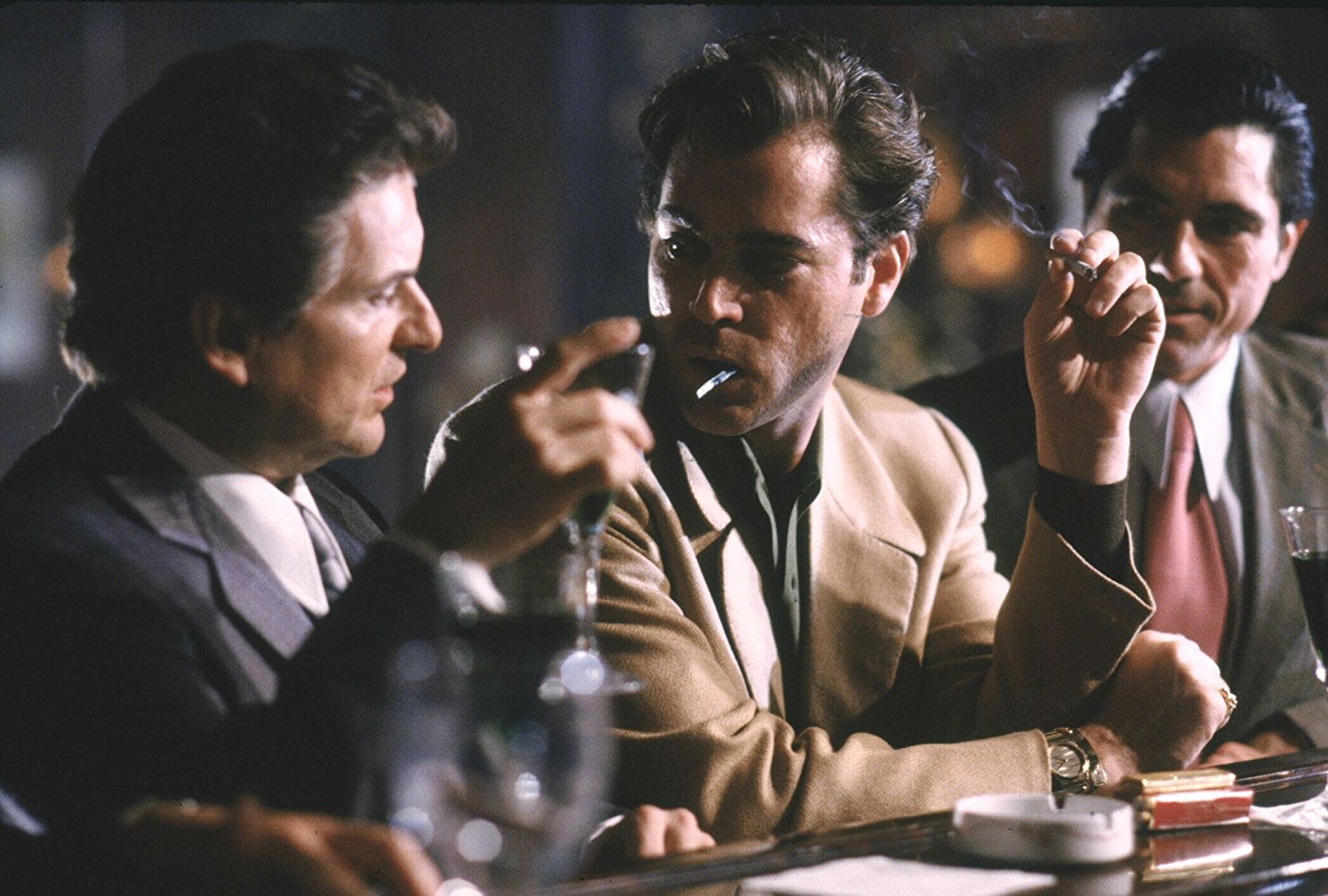 Henry Hill
