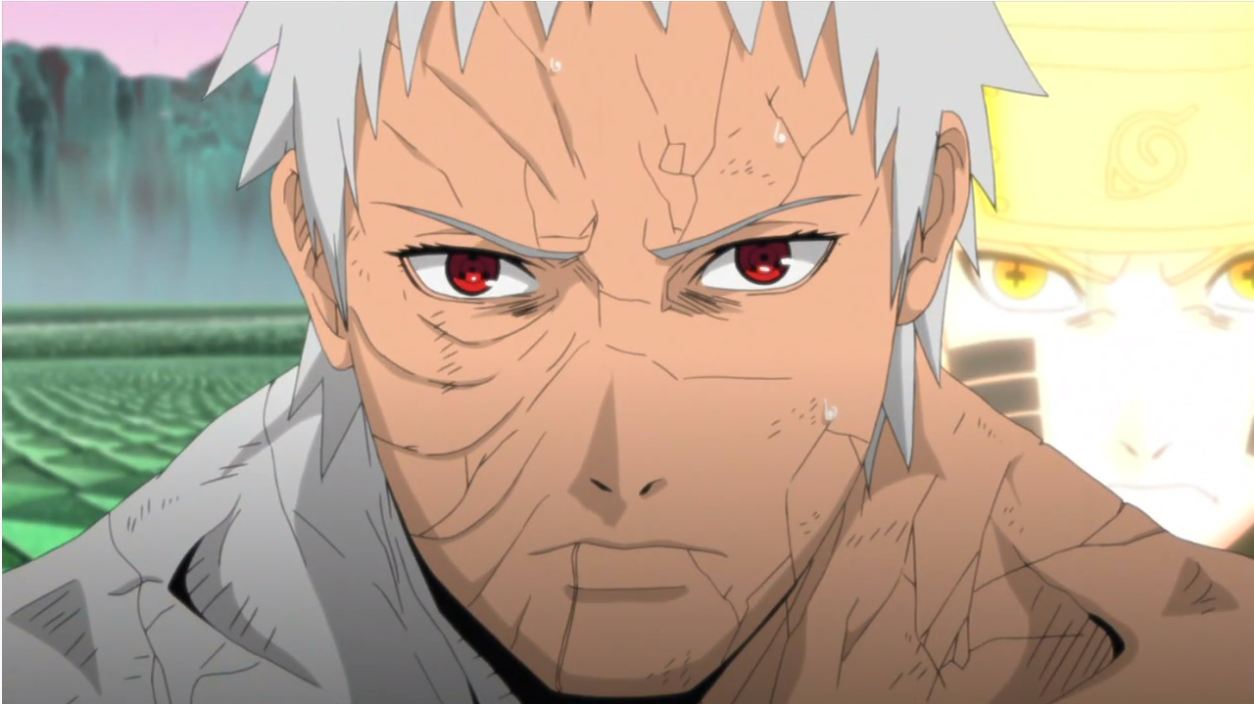 Obito Uchiha